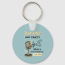 Search for rockstar key rings Singing