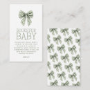 Search for scalloped ribbon invitations Plaid