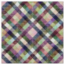 Search for pink green plaid fabric Blue