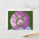 Search for taurus postcards Earth
