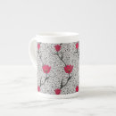Search for grey damask mugs William morris