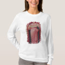 Search for pre raphaelite tshirts Scroll