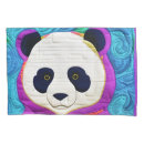 Search for panda pillowcases Adorable