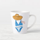 Search for bathing suit mugs Summertime