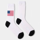 Search for state flag socks Usa
