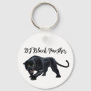 Search for panthers key rings Logo