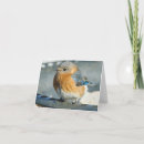 Search for bluebird cards Happiness