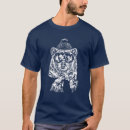 Search for funny bear tshirts Winter