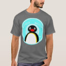 Search for pingu tshirts Vintage