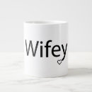 Search for jumbo tea mugs Heart