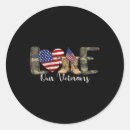Search for happy memorial day stickers Military