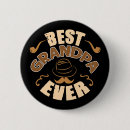 Search for happy father day badges Grandfather