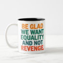 Search for equality mugs Election