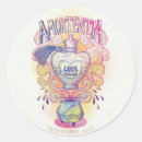 Search for potion stickers Watercolor