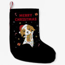 Search for cocker spaniel christmas stockings Xmas