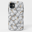 Search for golf balls iphone cases Dad