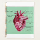 Search for hearts planners Vintage