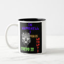 Search for wolf design mugs Unique