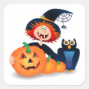 Search for funny owl stickers Spooky