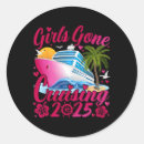 Search for girls trip stickers Vintage