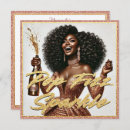 Search for rose gold new years cards Happy new year