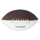 Search for football equipment Birthday