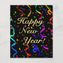 Search for new year flyers Happy
