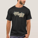Search for freaky tshirts Vintage