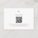 Search for accessorie invitations Qr code