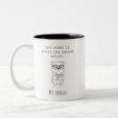 Search for word power mugs Inspirational quote