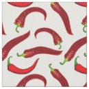 Search for peppers fabric Vegetable