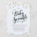 Search for sprinkles Baby sprinkle shower