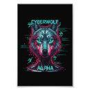 Search for cyberpunk posters Glitch