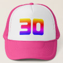 Search for thirtieth hats 30th birthday