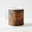 Search for deer fawn mugs Wild