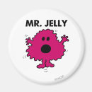 Search for jelly magnets Cartoon