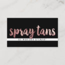 Search for spray tanning Rose gold