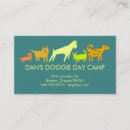 Search for dog boarding business cards Pets