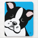 Search for cropped mousepads Blue