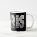 Search for paris vacation mugs France