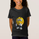 Search for sadness tshirts Face