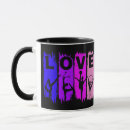 Search for love gymnastics mugs Pink