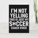 Search for soccer practice cards Yellow