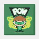 Search for lantern magnets Justice league
