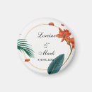 Search for tropical wedding magnets Botanical