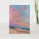 Search for seascapes cards Coastal