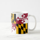 Search for maryland mugs Flag