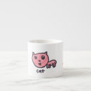 Search for kitty mugs Illustration