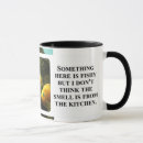 Search for fishie mugs Humour