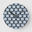 Search for navy blue art Retro